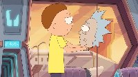 Rick And Morty